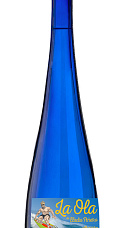 Producto: La Ola 2021