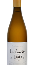 Producto: Palacio Quemado La Zarcita Dão Blanco 2022