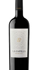 Producto: La Capilla Merlot 2022