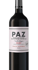 Producto: Las Moras Paz Malbec 2022