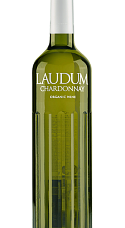 Producto: Laudum Chardonnay Joven Eco 2024