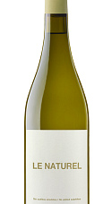 Producto: Le Naturel Sin Sulfitos Blanco 2024