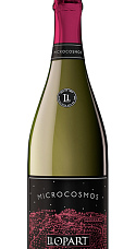 Producto: Llopart Microcosmos Rosé 2022
