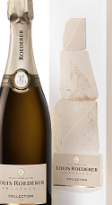 Producto: Louis Roederer Collection 245 con estuche