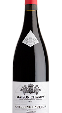 Producto: Maison Champy Bourgogne Pinot Noir Cuvée Edme 2023