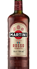 Producto: Martini Rosso