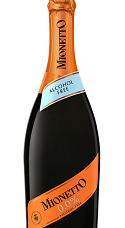 Producto: Mionetto Prestige Collection 0.0% Alcohol Free