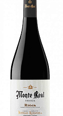 Producto: Monte Real Crianza 2022