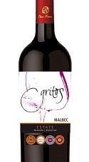 Producto: Otero Ramos Gritos Estate Malbec 2021
