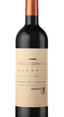 Producto: Palacio Quemado Reserva 2020