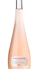 Producto: B&G Tourmaline Côtes de Provence 2024