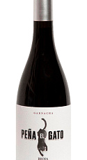 Producto: Peña El Gato Garnacha 2022