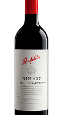 Producto: Penfolds Bin 407 Cabernet Sauvignon 2022