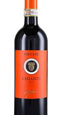 Producto: Piccini Chianti DOCG 2024