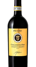 Producto: Piccini Collezione Oro Chianti Riserva 2022