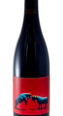 Producto: Porfía Tinto 2024