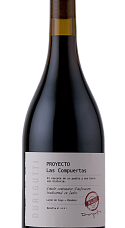 Producto: Proyecto Las Compuertas Malbec 1914 2021