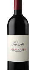 Producto: Prunotto Barbera d'Alba 2023