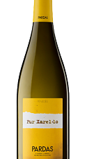 Producto: Pur Xarel·lo 2022