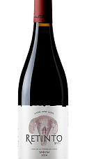 Producto: Retinto de Cai 2024