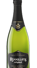 Producto: Rovellats Gran Reserva Original Brut Nature 2019
