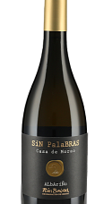 Producto: Sin Palabras Casa de Morao 2023
