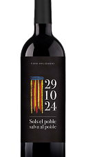 Producto: 291024 Sols el Poble Salva al Poble Tinto 2023