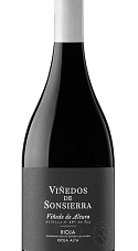 Producto: Sonsierra Viñedo de Altura 2023