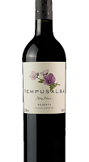 Producto: Tempus Alba Reserva Malbec 2019