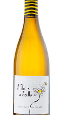 Producto: The Flower and the Bee Treixadura 2024