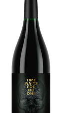 Producto: Time Waits For No One Black 2022