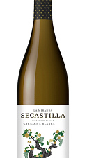 Producto: La Miranda de Secastilla Garnacha Blanca 2023