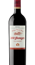Producto: 200 Monges Gran Reserva 2010