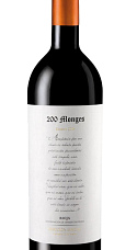 Producto: 200 Monges Reserva Selección Especial 2010