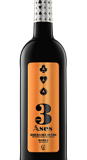 Producto: 3 Ases Roble 2021