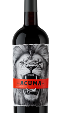 Producto: Acuma Tinto 2022