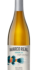 Producto: Marco Real Albariño by Martín Berasategui 2024