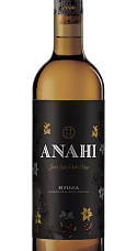 Producto: Anahí 2024