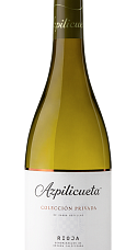 Producto: Azpilicueta Colección Privada Blanco 2023