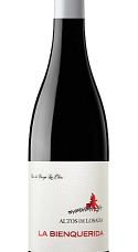 Producto: Altos de Losada La Bienquerida 2022