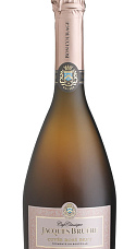 Producto: Bon Courage Cap Classique Jacques Bruére Cuvée Rosé 2014