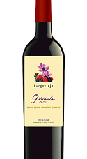 Producto: Burgo Viejo Garnacha Organic 2023