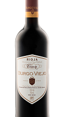 Producto: Burgo Viejo Crianza 2022