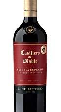 Producto: Casillero del Diablo Reserva Especial Cabernet Sauvignon 2023