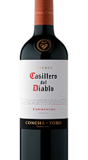 Producto: Casillero del Diablo Carmenere Reserva 2023