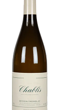 Producto: Chablis Bessin-Tremblay 2023