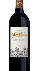 Producto: Château Bellefont-Belcier 2024 en Primeur