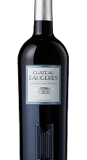 Producto: Château Faugères 2024 en Primeur