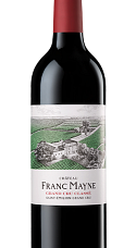 Producto: Château Franc Mayne 2024 en Primeur 