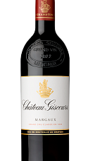 Producto: Château Giscours 2024 en Primeur